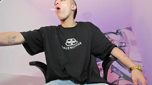 Dereck Boy8 online show from November 29, 2025, 6:55 pm