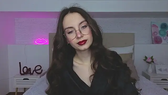 Real cutie1 online show from February 14, 2026, 1:52 pm