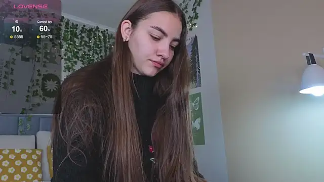 Ashley Pierce online show from September 21, 2025, 4:03 am