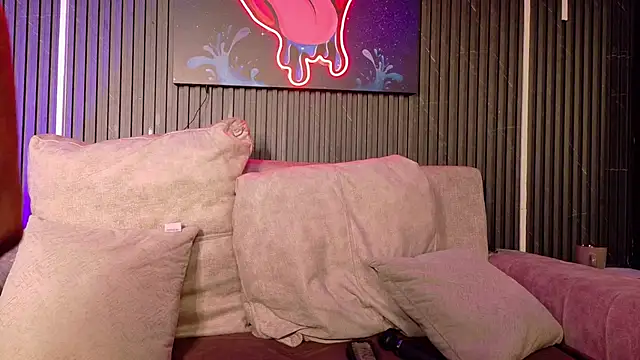 ZafiraRose online show from January 18, 2026, 12:09 pm