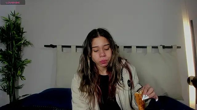 Rachell criss online show from February 12, 2026, 4:18 am