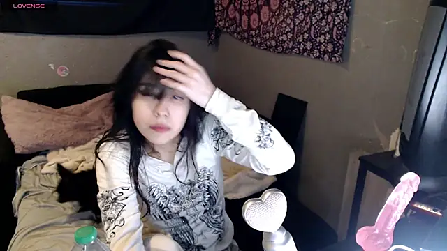 London Ray online show from January 17, 2026, 6:18 am