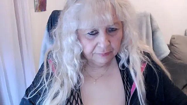 SusiLifeXXX online show from November 2, 2025, 8:33 pm