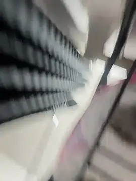 Nia Desire online show from April 24, 2026, 7:44 am