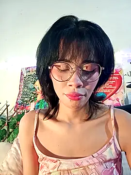 dolliette24 online show from February 27, 2026, 5:29 am