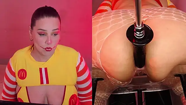 ErikaMontiel   online show from October 24, 2025, 9:11 pm