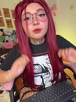 Lolii Zoe online show from February 20, 2026, 9:59 pm