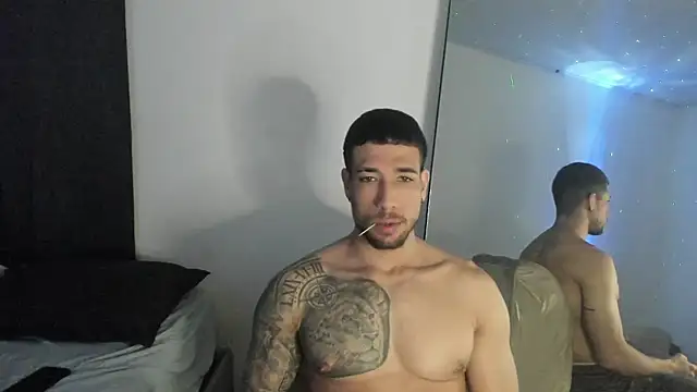 ThiagoLugo online show from February 5, 2026, 3:33 am