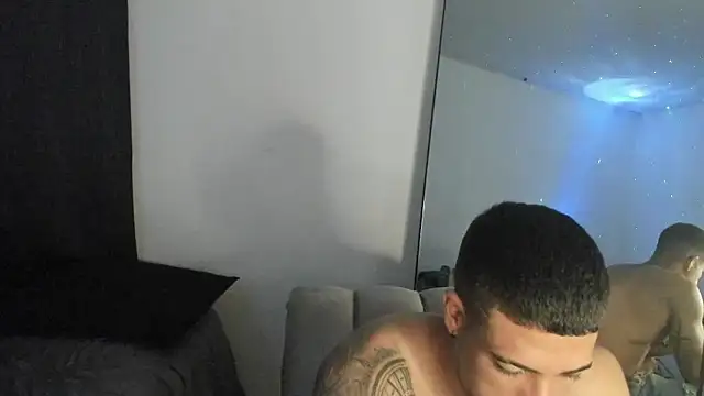 ThiagoLugo online show from February 11, 2026, 3:55 am