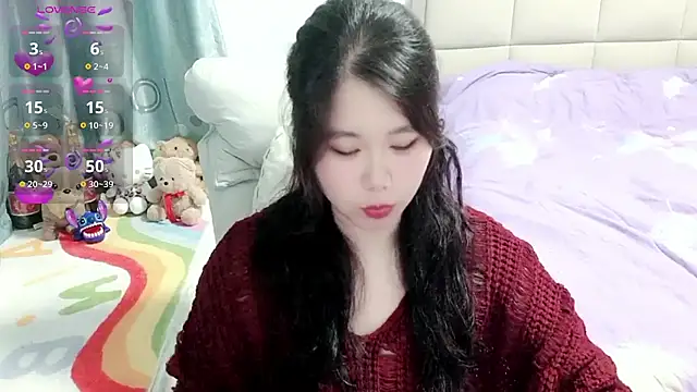 Onlyxixi online show from October 27, 2025, 1:48 pm