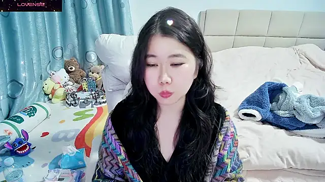 Onlyxixi online show from November 25, 2025, 12:16 pm