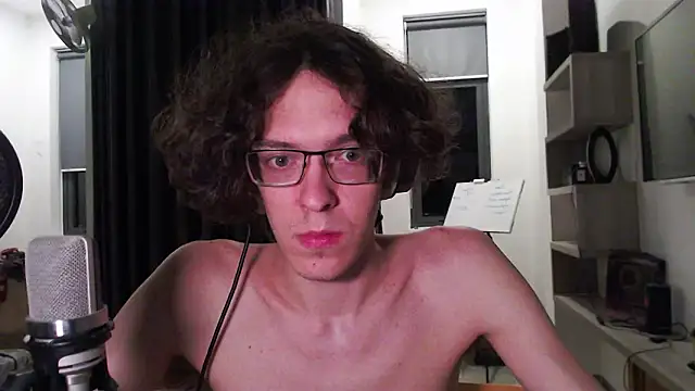 LovesomeCookie online show from March 20, 2026, 5:40 pm