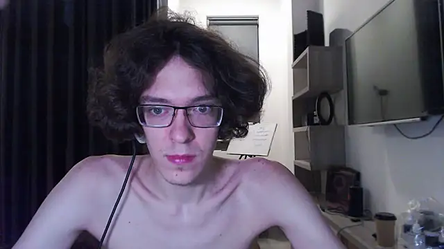 LovesomeCookie online show from March 21, 2026, 3:48 pm