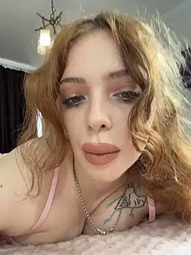 Hannah xBaby online show from April 11, 2026, 11:25 am