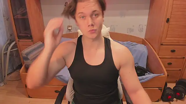 Dexter Bennett online show from February 24, 2026, 2:26 pm