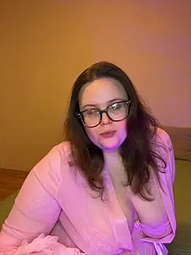 MariaMirabella online show from April 10, 2026, 7:40 pm