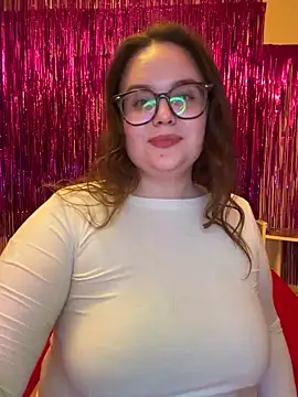 MariaMirabella online show from May 22, 2026, 7:19 pm