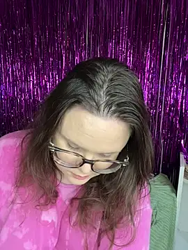 MariaMirabella online show from May 25, 2026, 2:50 am