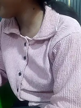 AnkitaDevi online show from November 7, 2025, 4:23 am