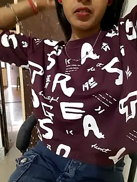 AnkitaDevi online show from February 25, 2026, 10:03 am