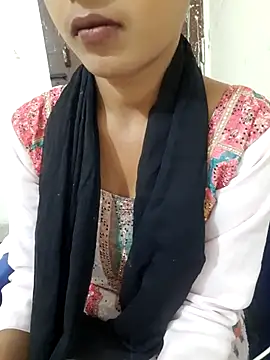 AnkitaDevi online show from April 15, 2026, 3:35 am