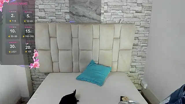 Celesste doll online show from February 21, 2026, 1:12 pm