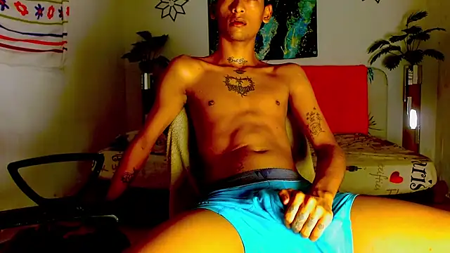 gabo hotboy online show from July 8, 2026, 4:06 am