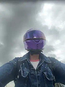 Camilla Miller01 online show from February 24, 2026, 5:55 pm