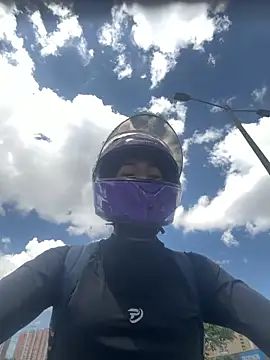 Camilla Miller01 online show from February 26, 2026, 6:18 pm