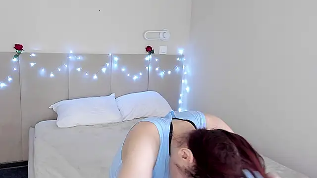 Infinity Ti online show from April 6, 2026, 1:58 am