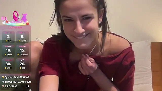 heyitsmadig online show from October 11, 2025, 4:16 pm