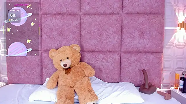 AmyStar1 online show from March 13, 2026, 9:32 pm