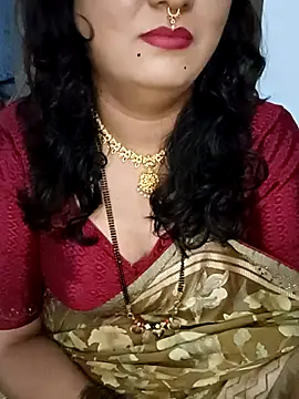 Niharika555 online show from June 25, 2026, 6:23 pm