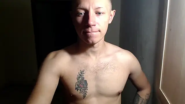 BlondZilla online show from April 17, 2026, 4:59 am