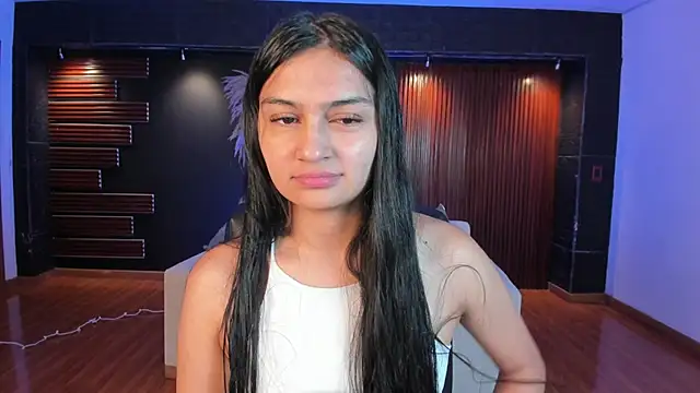 Snapshot of AidaJones chatting on September 18, 2025, 11:56 am AidaJones online show from September 18, 2025, 11:56 am