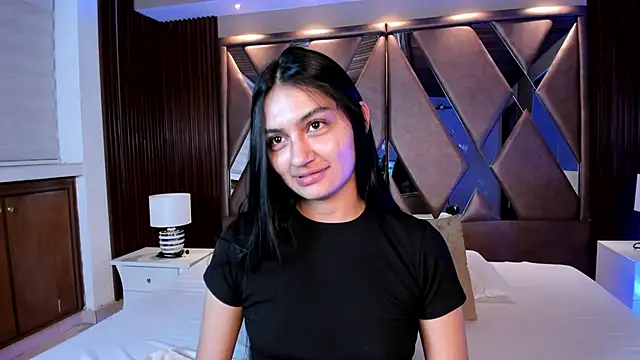 Snapshot of AidaJones chatting on February 5, 2026, 11:26 am AidaJones online show from February 5, 2026, 11:26 am