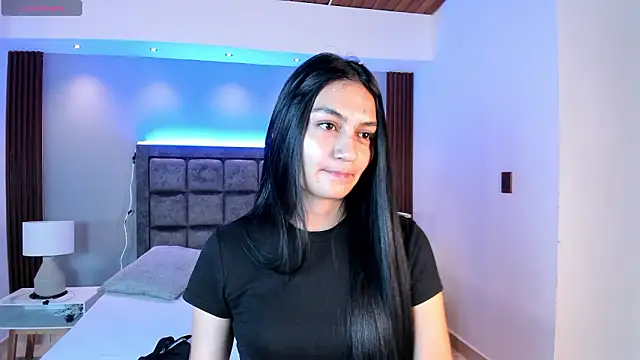 Snapshot of AidaJones chatting on February 17, 2026, 11:50 am AidaJones online show from February 17, 2026, 11:50 am