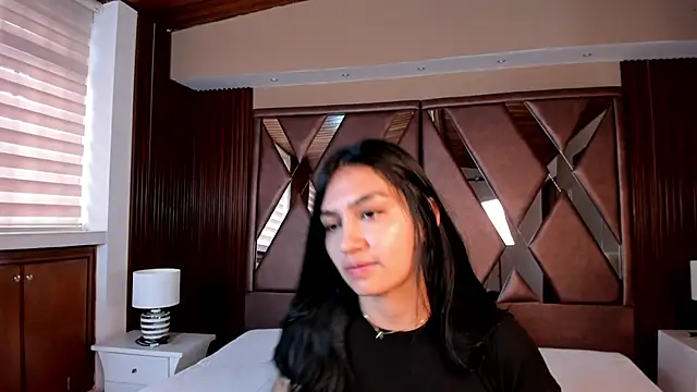 Snapshot of AidaJones chatting on February 19, 2026, 1:07 pm AidaJones online show from February 19, 2026, 1:07 pm