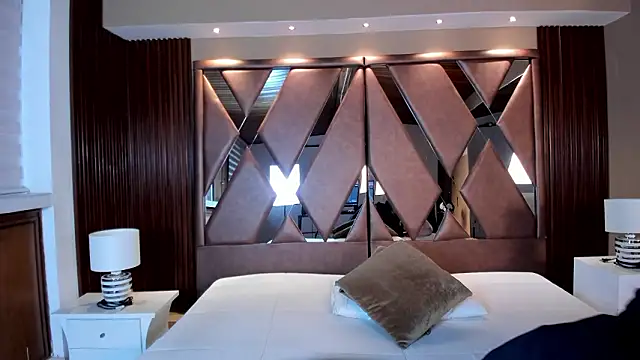 Snapshot of AidaJones chatting on February 20, 2026, 11:32 am AidaJones online show from February 20, 2026, 11:32 am