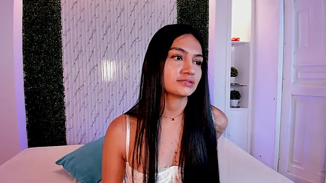 Snapshot of AidaJones chatting on March 2, 2026, 11:39 am AidaJones online show from March 2, 2026, 11:39 am