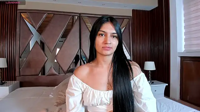 Snapshot of AidaJones chatting on May 19, 2026, 11:38 am AidaJones online show from May 19, 2026, 11:38 am