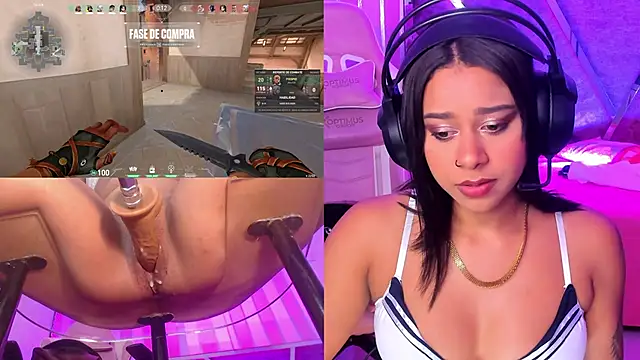 Gina Kurt online show from September 16, 2025, 3:40 am