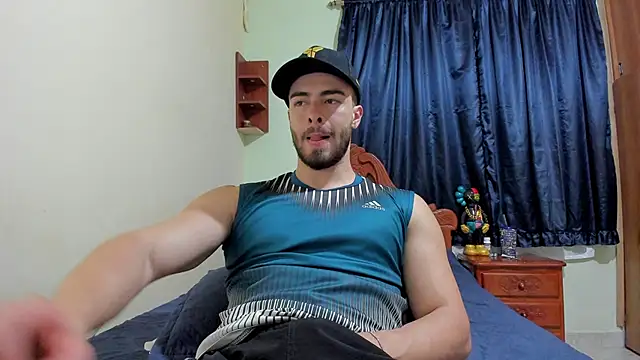 MaxDell online show from November 14, 2025, 1:37 am