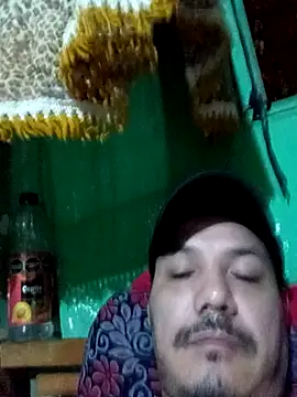 Snapshot of Ridick2025 chatting on October 18, 2025, 1:08 am Ridick2025 online show from October 18, 2025, 1:08 am