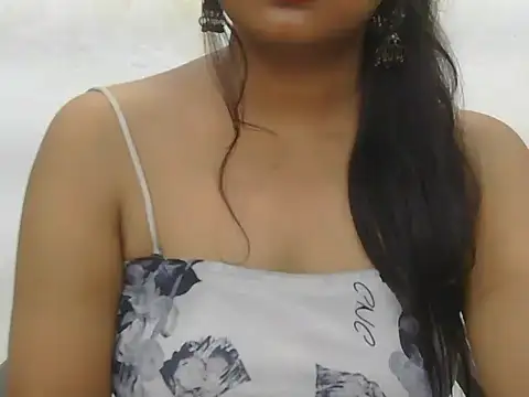 Snapshot of POOJA_199 chatting on September 14, 2025, 6:56 am POOJA 199 online show from September 14, 2025, 6:56 am