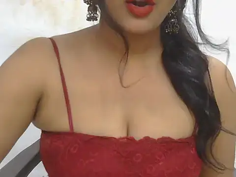 Snapshot of POOJA_199 chatting on October 24, 2025, 8:33 am POOJA 199 online show from October 24, 2025, 8:33 am