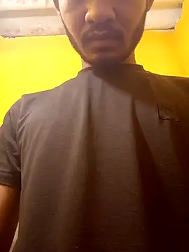 coolhemant online show from July 17, 2026, 1:23 am