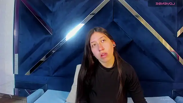 venusmorgan online show from December 16, 2025, 4:34 pm