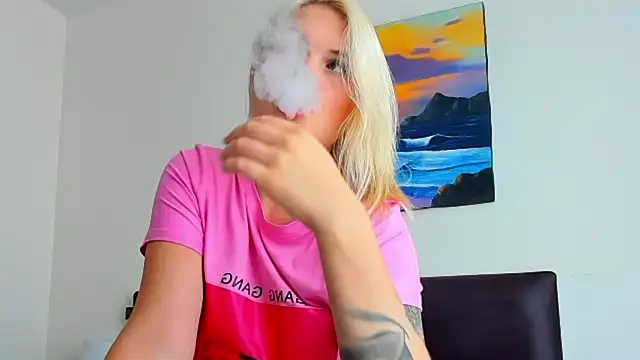 Ivory Soul online show from April 2, 2026, 3:59 am