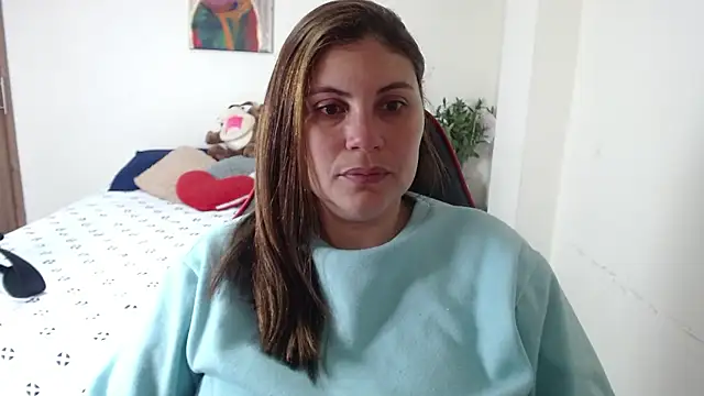 Secret Bella online show from January 13, 2026, 12:32 pm